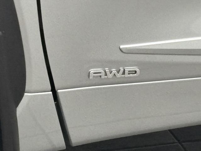 used 2021 Toyota Highlander Hybrid car, priced at $38,995