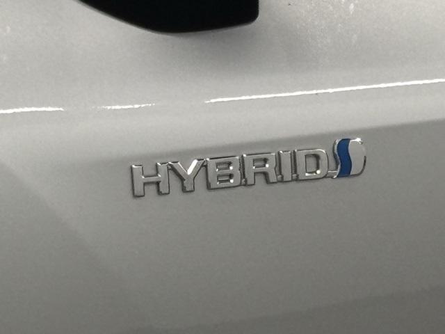 used 2021 Toyota Highlander Hybrid car, priced at $38,995