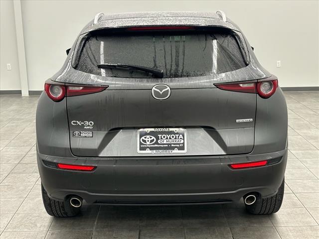 used 2023 Mazda CX-30 car, priced at $20,865