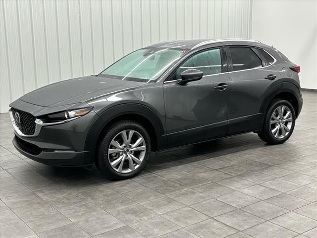 used 2023 Mazda CX-30 car, priced at $20,865