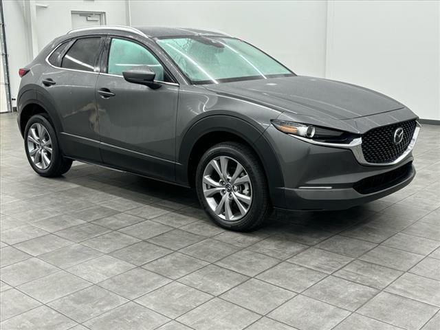 used 2023 Mazda CX-30 car, priced at $20,865