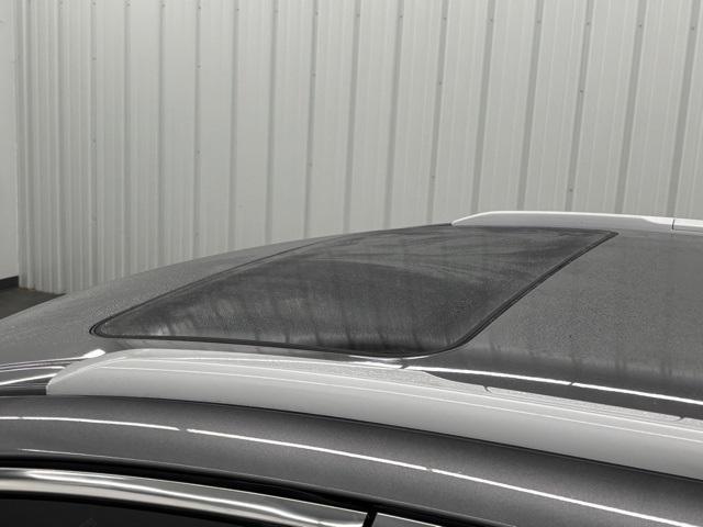 used 2017 INFINITI QX60 car, priced at $13,699