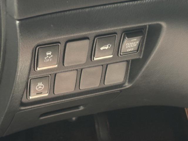 used 2017 INFINITI QX60 car, priced at $13,699