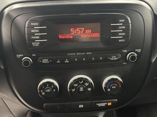 used 2015 Kia Soul car, priced at $10,999