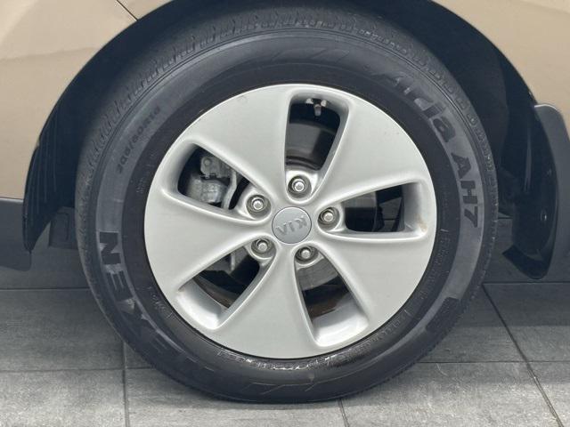 used 2015 Kia Soul car, priced at $10,999