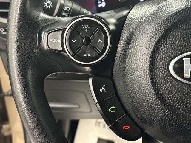 used 2015 Kia Soul car, priced at $10,999