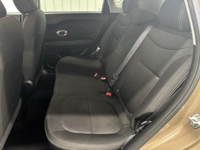 used 2015 Kia Soul car, priced at $10,999