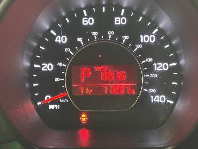 used 2015 Kia Soul car, priced at $10,999