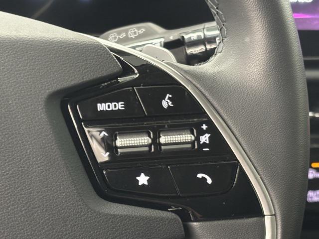 used 2023 Kia Niro car, priced at $23,799