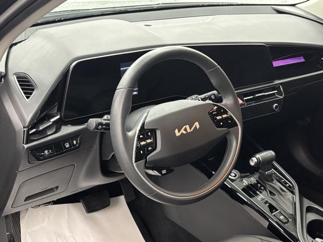 used 2023 Kia Niro car, priced at $23,799