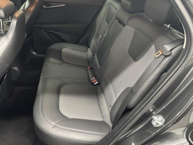 used 2023 Kia Niro car, priced at $23,799