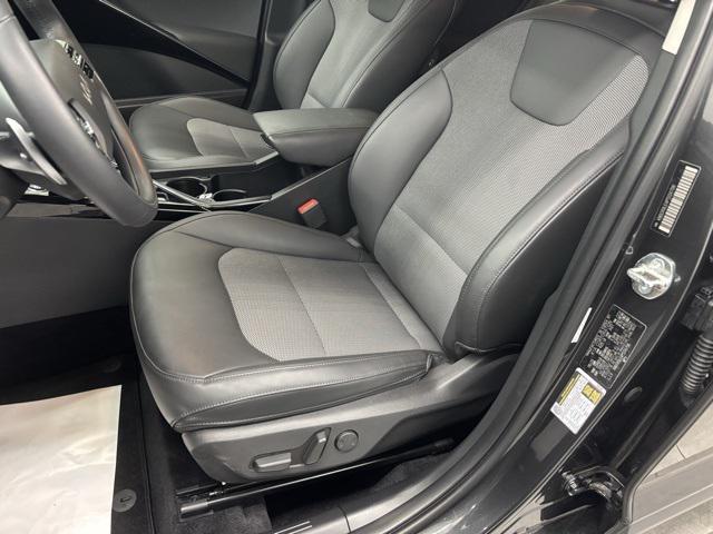 used 2023 Kia Niro car, priced at $23,799