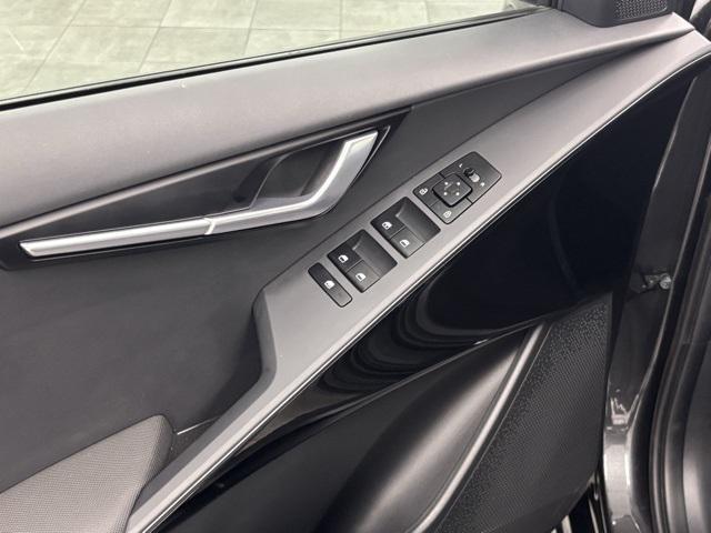 used 2023 Kia Niro car, priced at $23,799