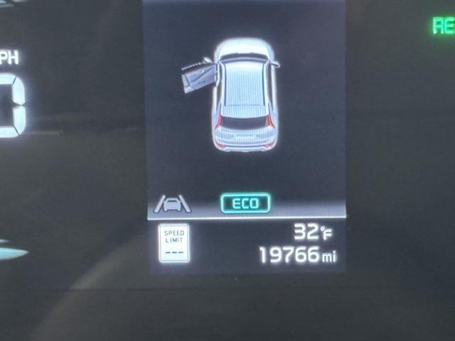 used 2023 Kia Niro car, priced at $23,799