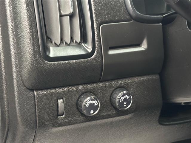 used 2018 Chevrolet Colorado car, priced at $16,995
