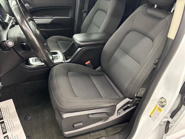 used 2018 Chevrolet Colorado car, priced at $16,995