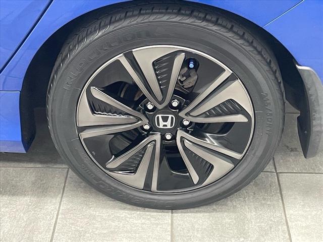 used 2018 Honda Civic car, priced at $19,999