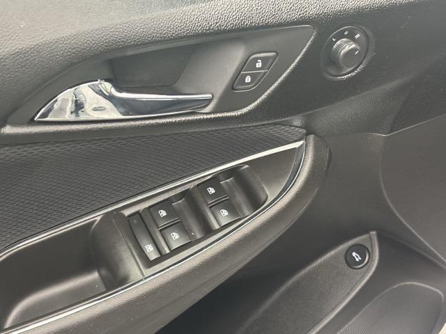 used 2018 Chevrolet Cruze car, priced at $8,999