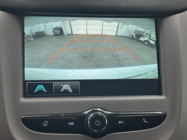 used 2018 Chevrolet Cruze car, priced at $8,999