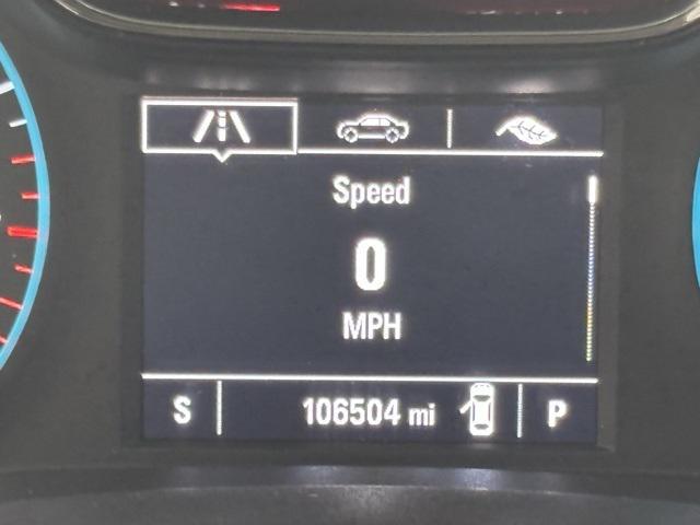 used 2018 Chevrolet Cruze car, priced at $8,999