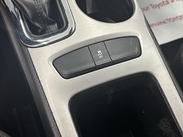 used 2018 Chevrolet Cruze car, priced at $8,999