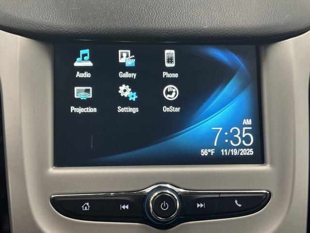 used 2018 Chevrolet Cruze car, priced at $8,999