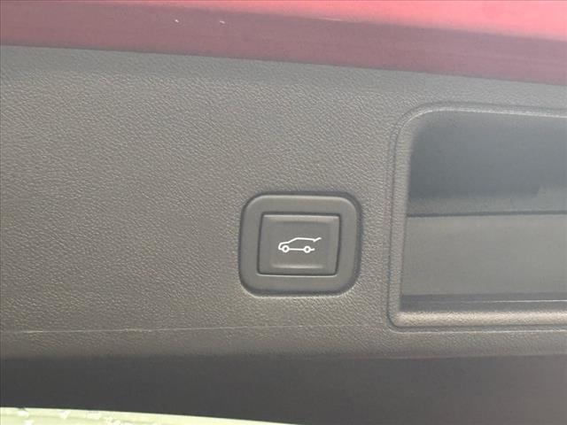 used 2023 GMC Terrain car, priced at $29,499
