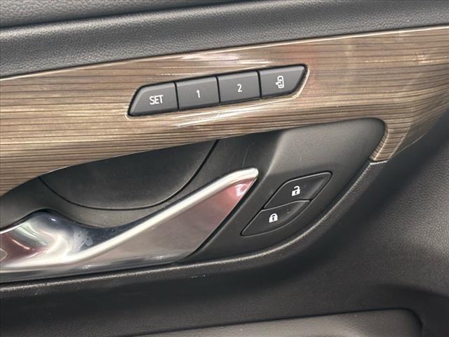 used 2023 GMC Terrain car, priced at $29,499