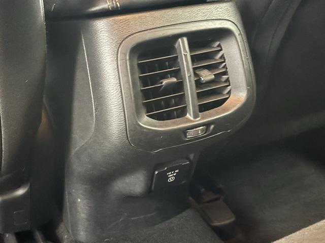 used 2014 Jeep Cherokee car, priced at $8,999