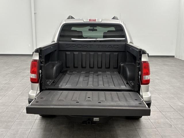 used 2007 Ford Explorer Sport Trac car, priced at $9,499