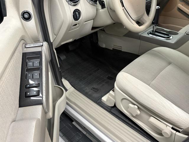 used 2007 Ford Explorer Sport Trac car, priced at $9,499