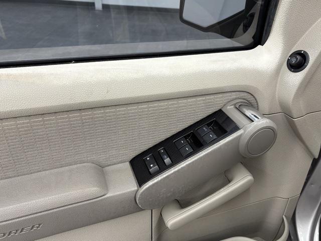 used 2007 Ford Explorer Sport Trac car, priced at $9,499