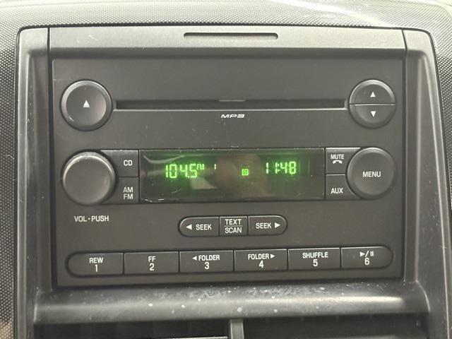 used 2007 Ford Explorer Sport Trac car, priced at $9,499