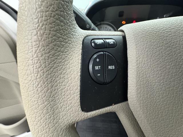 used 2007 Ford Explorer Sport Trac car, priced at $9,499