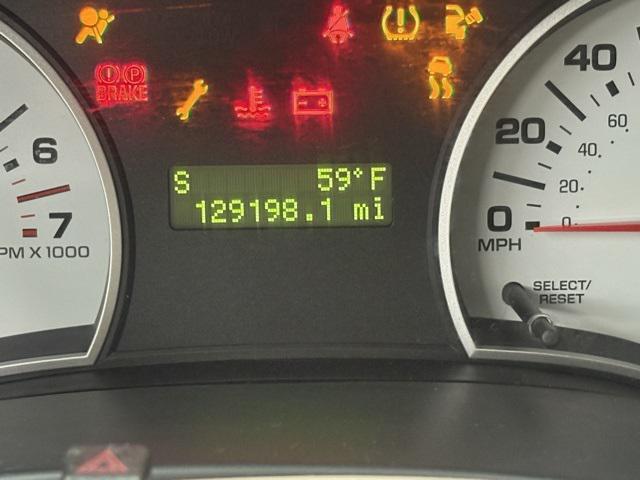 used 2007 Ford Explorer Sport Trac car, priced at $9,499