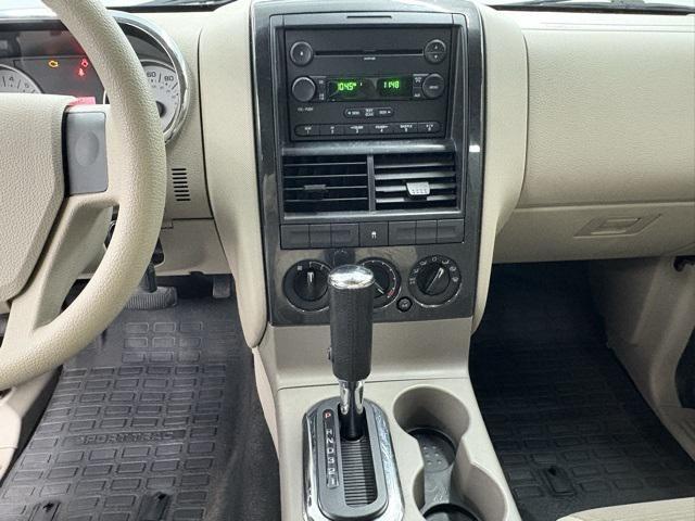used 2007 Ford Explorer Sport Trac car, priced at $9,499