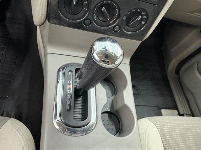 used 2007 Ford Explorer Sport Trac car, priced at $9,499