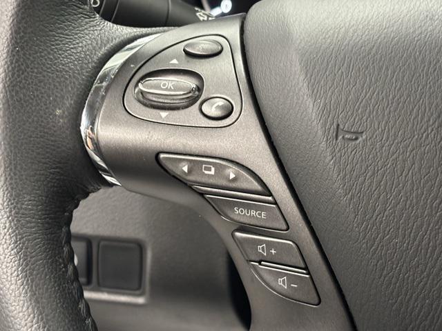 used 2024 Nissan Murano car, priced at $28,898