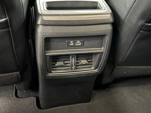 used 2024 Nissan Murano car, priced at $28,898