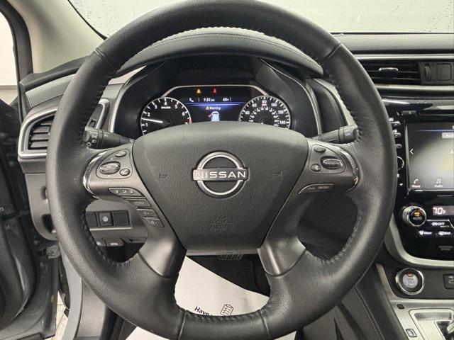 used 2024 Nissan Murano car, priced at $28,898