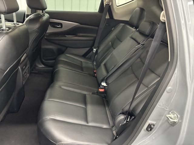 used 2024 Nissan Murano car, priced at $28,898