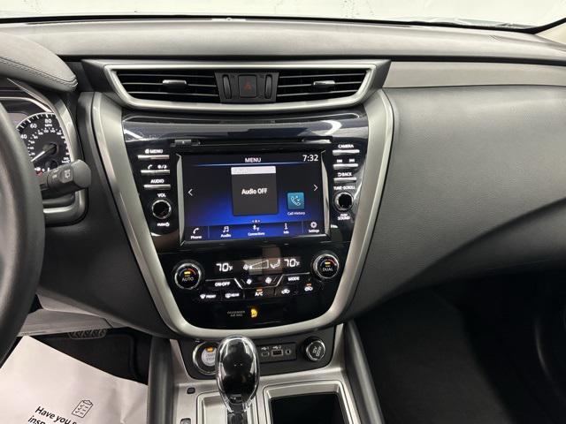 used 2024 Nissan Murano car, priced at $28,898
