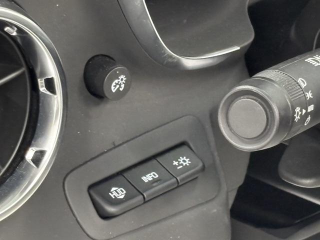 used 2024 Chevrolet Camaro car, priced at $53,499