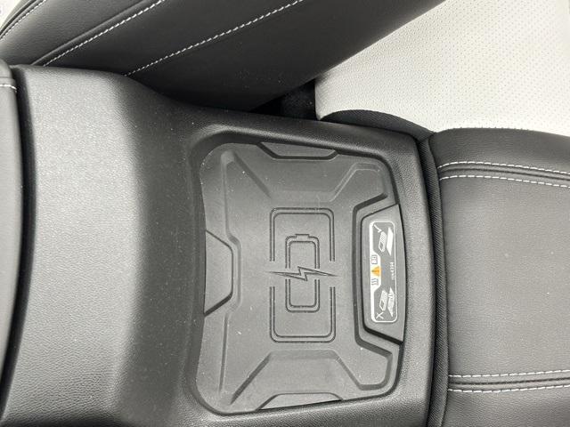 used 2024 Chevrolet Camaro car, priced at $53,499