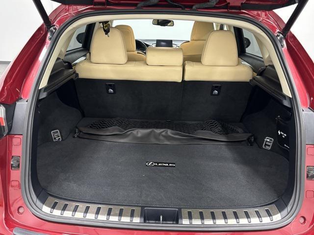 used 2016 Lexus NX 200t car, priced at $15,499