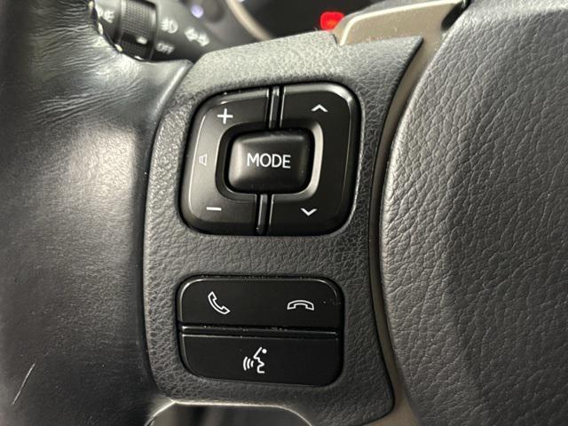 used 2016 Lexus NX 200t car, priced at $15,499