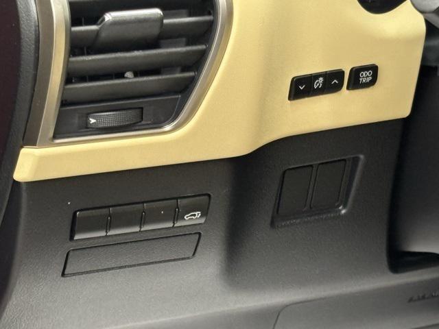 used 2016 Lexus NX 200t car, priced at $15,499