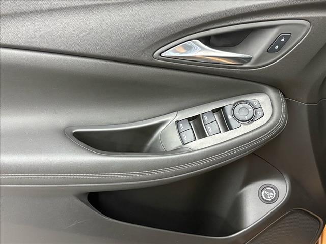 used 2024 Buick Encore GX car, priced at $25,999