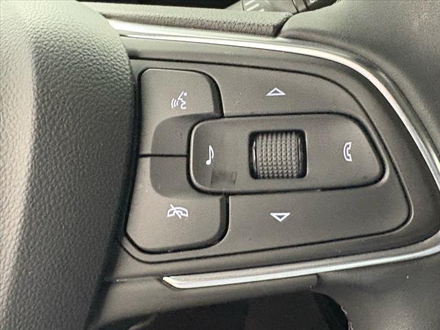 used 2024 Buick Encore GX car, priced at $25,999