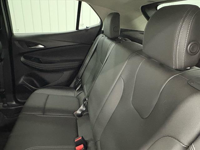 used 2024 Buick Encore GX car, priced at $25,999